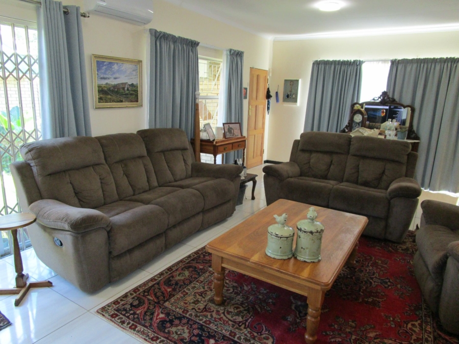 3 Bedroom Property for Sale in Bayswater Free State
